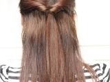 Really Cool Easy Hairstyles Cool Easy Hairdos for Girls with Long Hair New