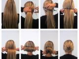 Really Cool Easy Hairstyles Hair Style Step by Step Anne B S