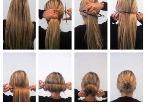 Really Cool Easy Hairstyles Hair Style Step by Step Anne B S