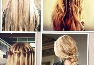 Really Cute and Easy Hairstyles Cute Easy Hairstyles Ideas for Girls the Xerxes