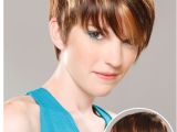 Really Cute and Easy Hairstyles Cute Short Hairstyle School