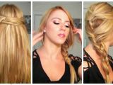 Really Cute and Easy Hairstyles Easy Hairstyles Perfect Hairstyles