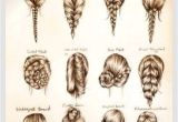 Really Cute and Easy Hairstyles for School these are some Cute Easy Hairstyles for School or A Party