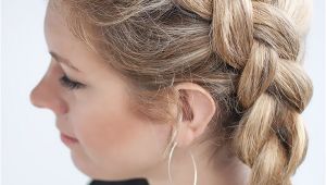 Really Cute Braided Hairstyles 50 Cute Braided Hairstyles for Long Hair