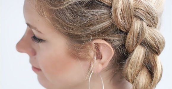 Really Cute Braided Hairstyles 50 Cute Braided Hairstyles for Long Hair