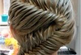 Really Cute Braided Hairstyles Hairstyles with Braids Fishtail