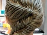 Really Cute Braided Hairstyles Hairstyles with Braids Fishtail