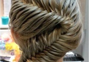 Really Cute Braided Hairstyles Hairstyles with Braids Fishtail