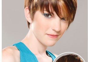 Really Cute Hairstyles for School Cute Short Hairstyle School