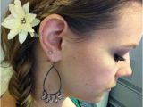 Really Cute Hairstyles for School Different Styles Of Braids