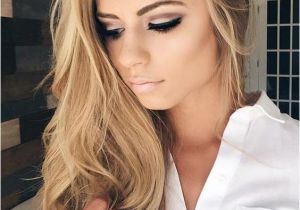 Really Cute Hairstyles for Straightened Hair Straight Hairstyles for Long Hair