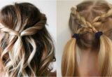 Really Easy Hairstyles for Beginners Quick and Easy Hairstyles