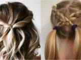 Really Easy Hairstyles for Beginners Quick and Easy Hairstyles