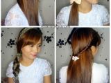 Really Easy Hairstyles for Beginners Real asian Beauty Easy Hairstyles for Beginners