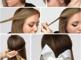 Really Easy Hairstyles for Beginners Super Easy Hairstyles for Beginners