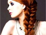 Really Easy Hairstyles for Long Hair Simple Braid Hairstyles for Long Hair 34