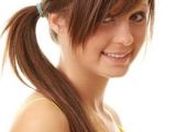 Really Easy Hairstyles for Long Hair Very Easy Hairstyles for Long Hair