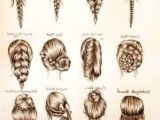 Really Easy Hairstyles for Medium Hair Easy Braids for Medium Hair Hairstyle for Women & Man