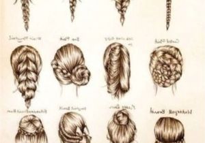 Really Easy Hairstyles for Medium Hair Easy Braids for Medium Hair Hairstyle for Women & Man