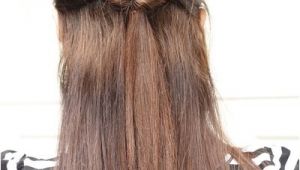 Really Easy Hairstyles for School 23 Beautiful Hairstyles for School