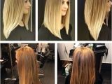 Really Long Bob Haircuts 35 Long Ombre Hairstyles