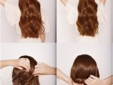 Really Pretty Easy Hairstyles 14 Diy Hairstyles for Long Hair