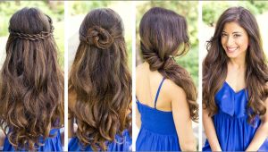 Really Pretty Easy Hairstyles Pretty and Easy Hairstyles