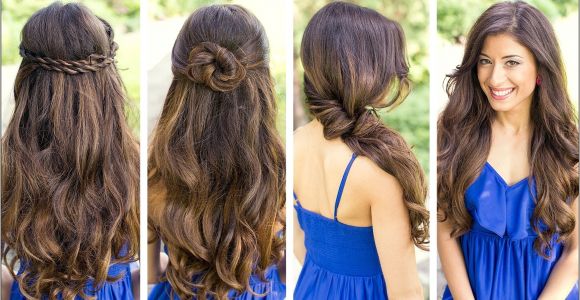 Really Pretty Easy Hairstyles Pretty and Easy Hairstyles