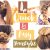 Really Quick and Easy Hairstyles How to 4 Quick & Easy Hairstyles