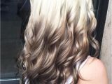Red Black and Blonde Hairstyles 60 Best Ombre Hair Color Ideas for Blond Brown Red and Black Hair