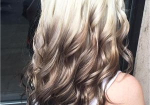 Red Black and Blonde Hairstyles 60 Best Ombre Hair Color Ideas for Blond Brown Red and Black Hair