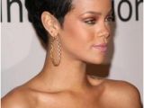 Red Carpet Black Hairstyles Short Curly Hairstyles for Black Women