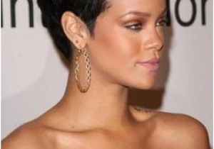 Red Carpet Black Hairstyles Short Curly Hairstyles for Black Women