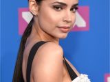 Red Carpet Black Hairstyles the Best Beauty Looks From the Mtv Vmas Red Carpet