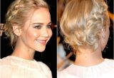 Red Carpet Braid Hairstyles 30 Elegant Red Carpet Hairstyles Ideas 2018 Sheideas