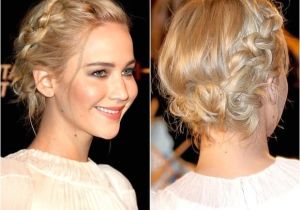 Red Carpet Braid Hairstyles 30 Elegant Red Carpet Hairstyles Ideas 2018 Sheideas