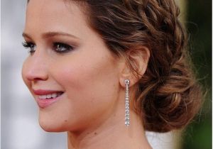 Red Carpet Braid Hairstyles Red Carpet Hair Styles Diy Projects Craft Ideas & How to’s