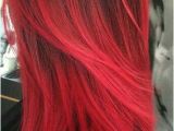 Red Dye Hairstyles Hair Temperature Freaking Hot Pick Me Hair Pinterest