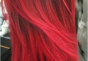 Red Dye Hairstyles Hair Temperature Freaking Hot Pick Me Hair Pinterest