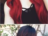 Red Dye Hairstyles Image Result for Red Hair with Highlights Hair Pinterest