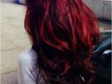 Red Dye Hairstyles New Hairstyle for Women Over 50