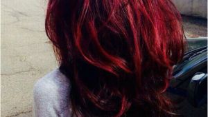 Red Dye Hairstyles New Hairstyle for Women Over 50