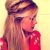 Red Half Up Hairstyles 54 Best Wedding Half Up Half Down Hairstyles Images