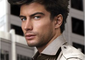 Redken Mens Hairstyles Get A New Hairstyle with Redken for Men