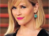 Reese witherspoon Bob Haircut 10 Best Bob Haircuts for Fine Hair