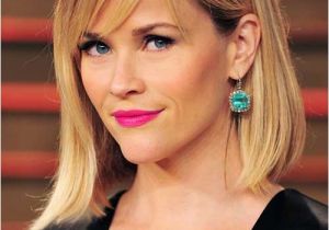 Reese witherspoon Bob Haircut 10 Best Bob Haircuts for Fine Hair