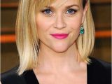 Reese witherspoon Bob Haircut Celebrities with Short Hair and Bangs