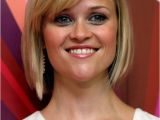 Reese witherspoon Bob Haircut the Different Reese witherspoon Hairstyles with Bangs