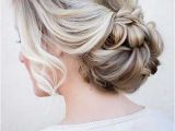 Relaxed Updo Wedding Hairstyles 22 Long Hair Wedding Updos