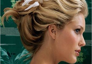 Relaxed Updo Wedding Hairstyles Casual Beach Wedding Hairstyles 2014